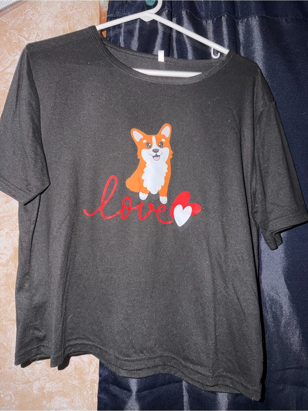 Corgi top